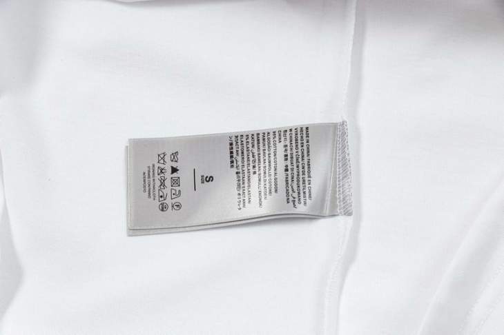 Dior T Shirts Short _SKUDiorS-2XLxetr12815959
